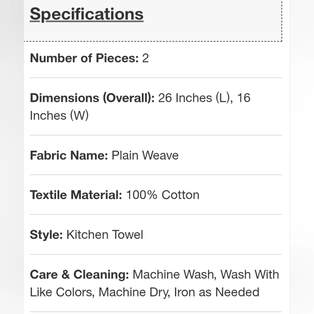 2pc Lisk Feng Christmas Design Kitchen Towel - Wondershop Target Holiday
